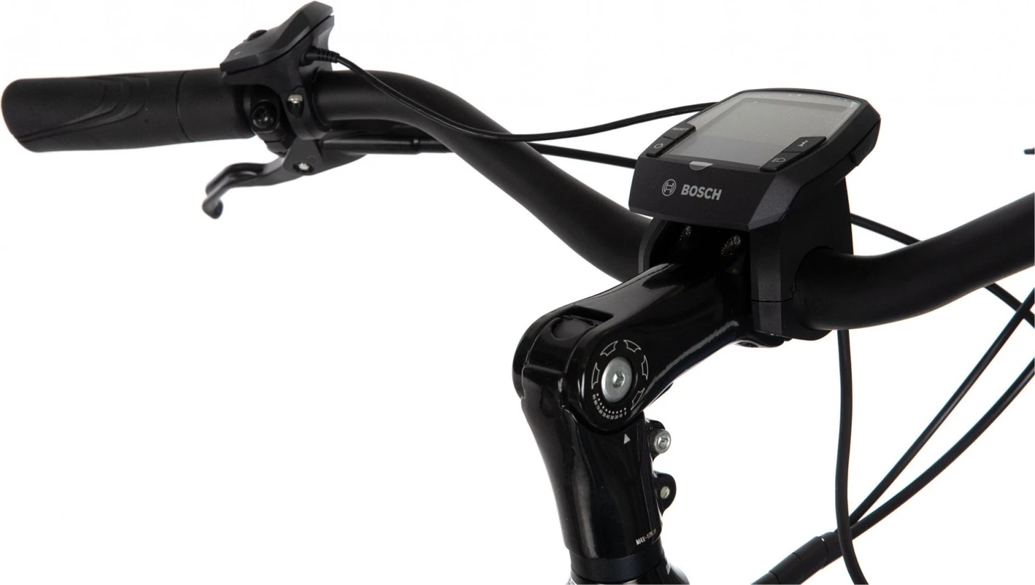 Bicyklet Victoire Electric City Bike Shimano Alivio 9S 400 Wh 700 Mm Wood Green 6 Bicyklet Victoire Electric City Bike Shimano Alivio 9S 400 Wh 700 Mm Wood Green - Image 6