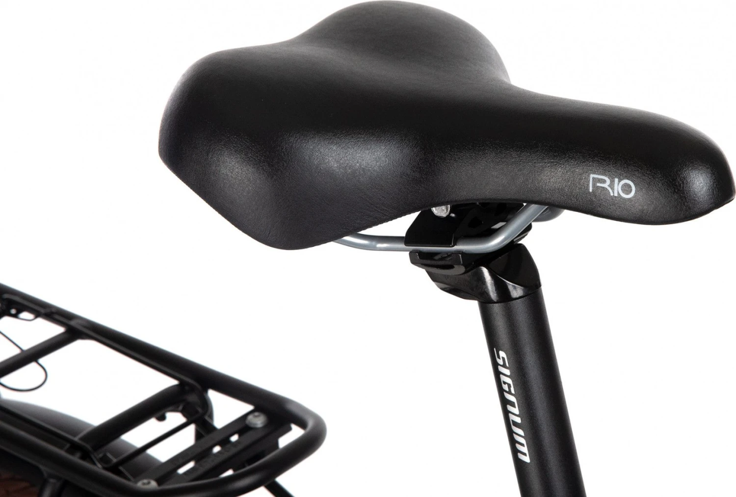 Bicyklet Victoire Electric City Bike Shimano Alivio 9S 400 Wh 700 Mm Wood Green 10 Bicyklet Victoire Electric City Bike Shimano Alivio 9S 400 Wh 700 Mm Wood Green - Image 10