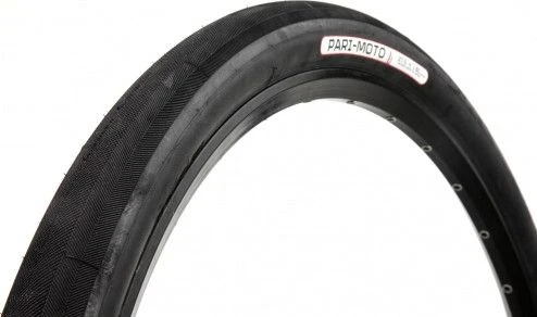 Panaracer Pari-Moto Gravel Tire 27.5'' TubeType Folding Black 1 Panaracer Pari-Moto Gravel Tire 27.5'' TubeType Folding Black