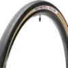 Panaracer Pari-Moto Gravel Tire 27.5'' TubeType Folding Black / Brown