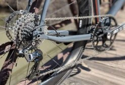 Wolf-tooth Wolf Tooth RoadLink DM (Direct Mount) Derailleur Hanger Extension For Shimano Road/Gravel Derailleur -Component Bike Gear 206753360c701f2157d19.84413495