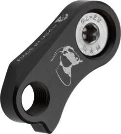 Wolf-tooth Wolf Tooth GoatLink Derailleur Hanger Extension For 10S Shimano Shadow RD+ Derailleur