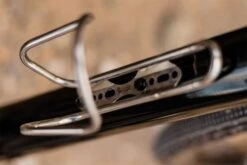 Wolf-tooth Wolf Tooth Morse Cage Ti Bottle Cage Titanium -Component Bike Gear 206778560dc875f10f837.53975888