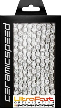 CERAMICSPEED Céramicspeed UFO KMC 11V Chain