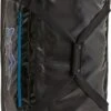 Patagonia Black Hole Wheeled Duffel 100L Black Unisex
