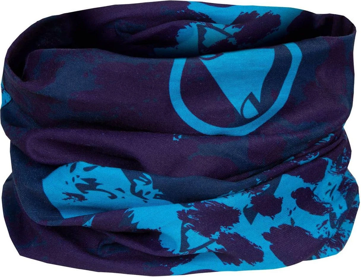 Endura SingleTrack Multitube Rust Red 3 Endura SingleTrack Multitube Rust Red - Image 3