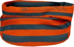 Endura Pumpkin Neck Warmer