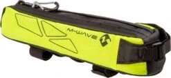 M-Wave M Wave Rough Ride Top Frame Bag Black -Component Bike Gear 207391660c31ef29ee036.26884161