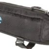 M-Wave M Wave Rough Ride Top Frame Bag Black
