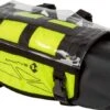 M-Wave M Wave Rough Ride Front 10L Handlebar Bag Black / Yellow