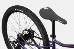 Cannondale Trail 26 MicroSHIFT 8S 26'' MTB Purple 2023 -Component Bike Gear 207501461bb2521cba3f3.25326514