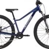 Cannondale Trail 26 MicroSHIFT 8S 26'' MTB Purple 2023
