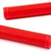 Pair Of S And M Hoder Red Grips