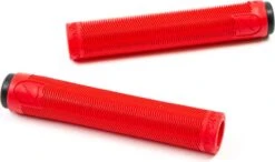 Pair Of S And M Hoder Red Grips