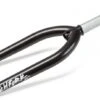 S And M Tapered Pitchfork XLT 20'' 33mm Black