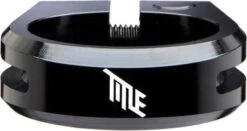 Title Seatpost Clamp Black