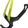 Lezyne Matrix Team Cage Bottle Cage Black Green