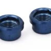 Rennen Nuts Regular Blue (x4)