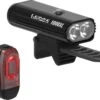 Lezyne Lite Drive 1000XL / KTV Pro Lights Black
