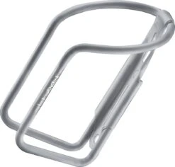Lezyne Power Cage Silver