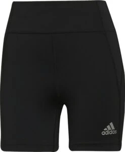 ADIDAS PERFORMANCE Adidas Own The Run Women's Shorts Black -Component Bike Gear 208036460b5df84201d57.38252333