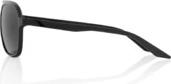 Kasia 100% Women's Matte Black / Black Mirror Glasses -Component Bike Gear 208071960e2c9476ec9a3.55925713