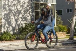 City Bike GT Street Performer 29'' Fade Black / Red 8 City Bike GT Street Performer 29'' Fade Black / Red -Component Bike Gear 208085661236252876f82.78666258