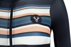 LeBram Arpettaz Women's Short Sleeve Jersey Green Tailored Fit 10 LeBram Arpettaz Women's Short Sleeve Jersey Green Tailored Fit -Component Bike Gear 20811356154905a6600e3.79365035