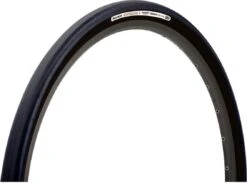 Panaracer GravelKing Plus Gravel Tire 700mm Tubeless Ready Folding Black
