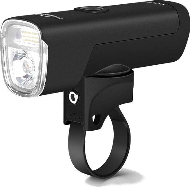 Magicshine Allty 100 Front Light Black 1 Magicshine Allty 100 Front Light Black