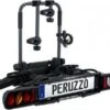 Peruzzo Pure Instinct 2 Bike Hitch Ball Carrier