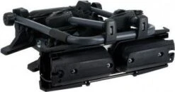 Peruzzo Pure Instinct 2 Bike Hitch Ball Carrier -Component Bike Gear 208165960d1f76149f459.60772868