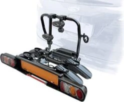 Peruzzo Pure Instinct 2 Bike Hitch Ball Carrier -Component Bike Gear 208165960d1f76569bb92.26763289