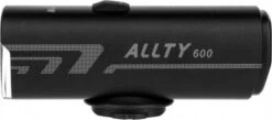Magicshine Allty 600 Front Light Black -Component Bike Gear 208166061a0a1be368656.91728261