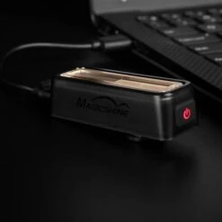 Magicshine Seemee 180 Rear Light Black -Component Bike Gear 208167561a0a4319d9cc9.25530357