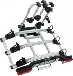 Peruzzo E-Bike Zephyr 3 Bike Rack On Hitch Ball -Component Bike Gear 208167660cb5fdea75827.53958748