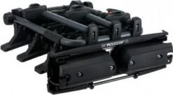 Peruzzo Pure Instinct 3 Bike Hitch Ball Carrier -Component Bike Gear 208167960d1facc9a11f9.83773550