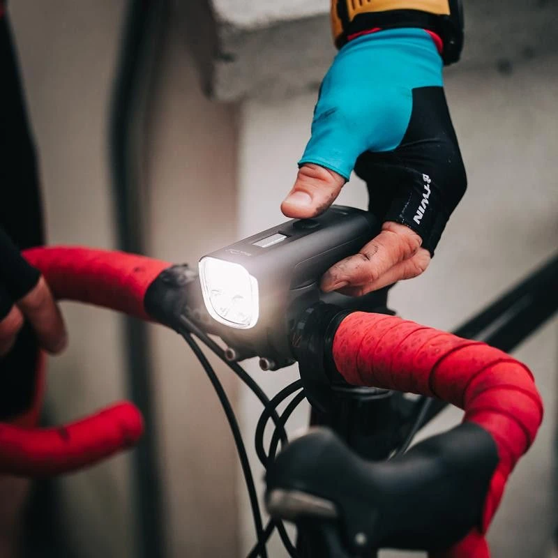 Magicshine Allty 2000 Front Light Black 2 Magicshine Allty 2000 Front Light Black - Image 2