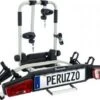 Peruzzo E-Bike Zephyr 2 Bike Carrier