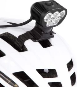 Magicshine Monteer 5000S Front Light Black -Component Bike Gear 208173061b9aa90ec7e12.62556084