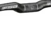 FSA K-Wing AGX Gravel Handlebar Black