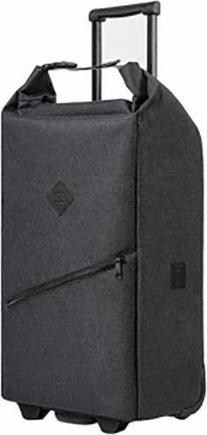 Suitcase For Luggage Carrier Wantalis Trolley