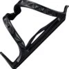 Supacaz Side Swipe Cage Left Poly Bottle Holder Black
