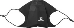 Salomon Sports Mask Black -Component Bike Gear 208288560c0a363894909.24998526