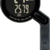Cateye Quick Wireless Computer Black