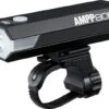 Cateye AMPP800 Front Light Black
