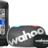 Wahoo Fitness Elemnt Bolt V2 GPS Computer - Tickr Cardio / Speed / Cadence Bundle