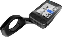 Wahoo Fitness Elemnt Bolt V2 GPS Computer - Tickr Cardio / Speed / Cadence Bundle -Component Bike Gear 208300160c9a9a7124945.55525946