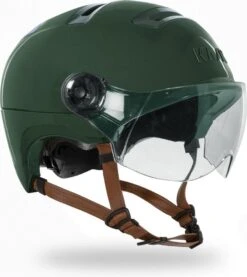 Kask Urban R Rainbow Chrome WG11 Onice Black Helmet -Component Bike Gear 208301960c3571ed66b86.56409965