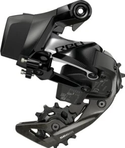 Sram Red ETap AXS 12S Rear Derailleur (Without Battery)